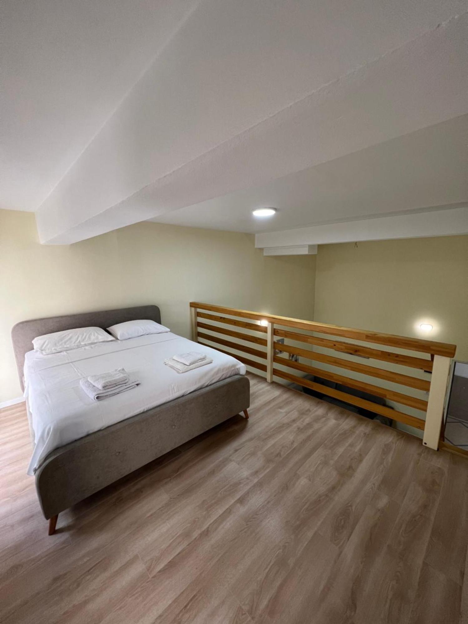 View Apartment Sarande